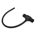 Durite distributeur d'eau au radiateur T3 1900cc 2100cc 85-