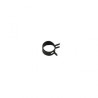 Collier ressort 14 mm