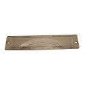 Lentille éclairage de plaque Combi jusqu'en 1971