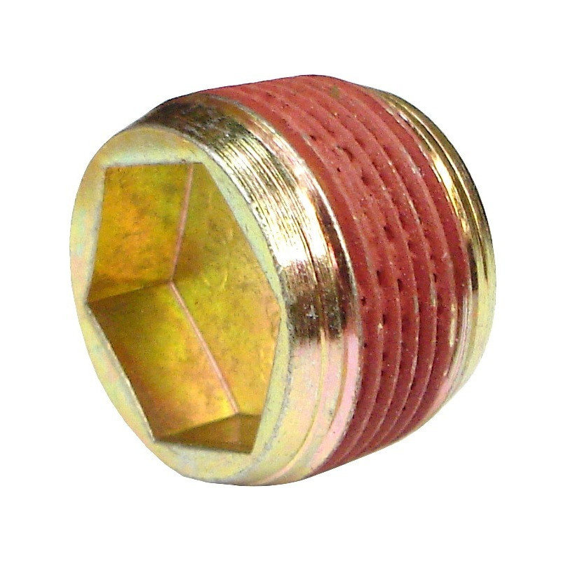 Bouchon remplissage de boite de vitesse