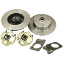 Kit frein à disques avant 4x130 1302/1303