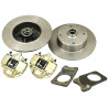 Kit frein à disques avant 4x130 1302/1303
