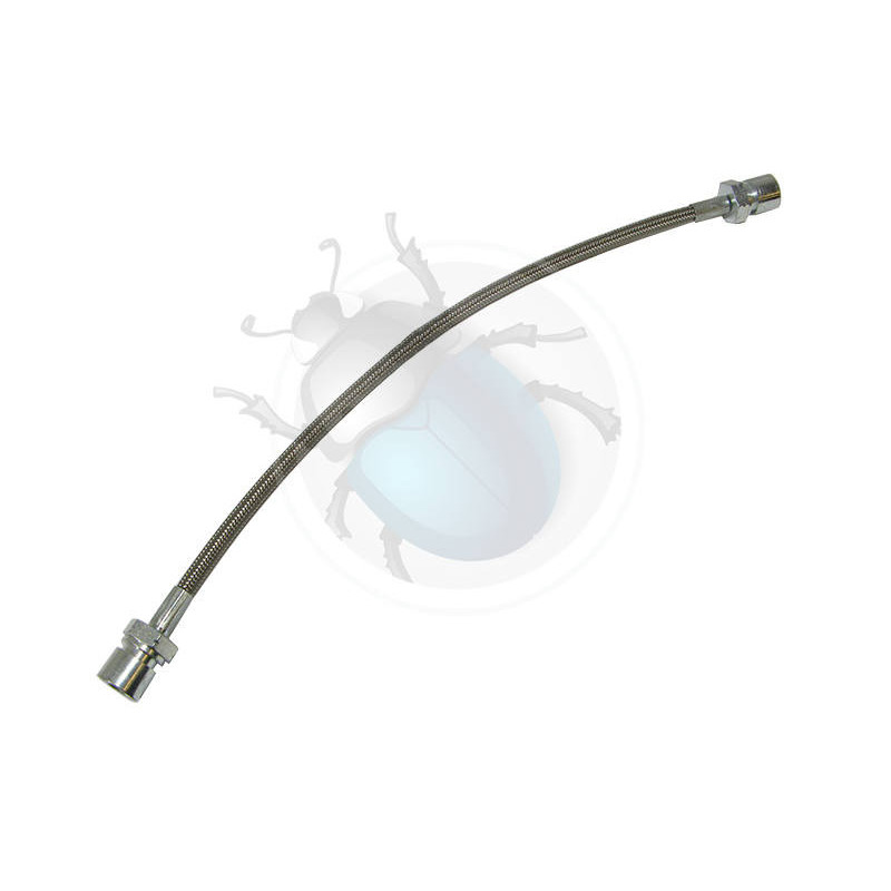 Flexible de frein aviation arrirèe à cardan, 245 mm