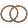 Joint entre Kadron et filtre à air