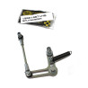 Throttle kit pour combi split 1959 à 1967