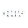 Clips panneau porte Combi split