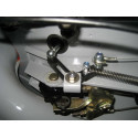 Throttle kit pour combi split
