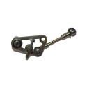 Throttle kit pour Baywindow T2b à partir de 1973