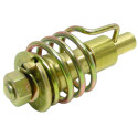 Thermostat moteur Brésilien