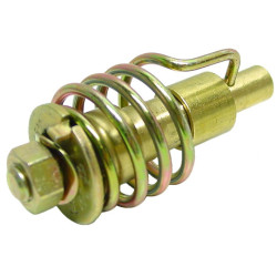 Thermostat moteur Brésilien
