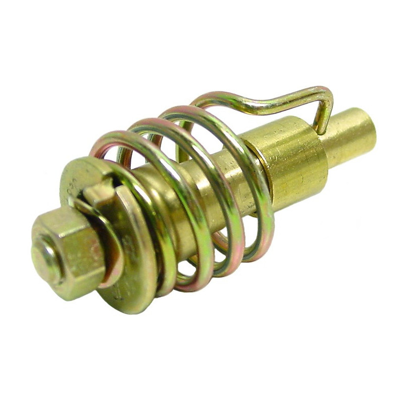 Thermostat moteur Brésilien
