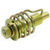 Thermostat moteur Brésilien