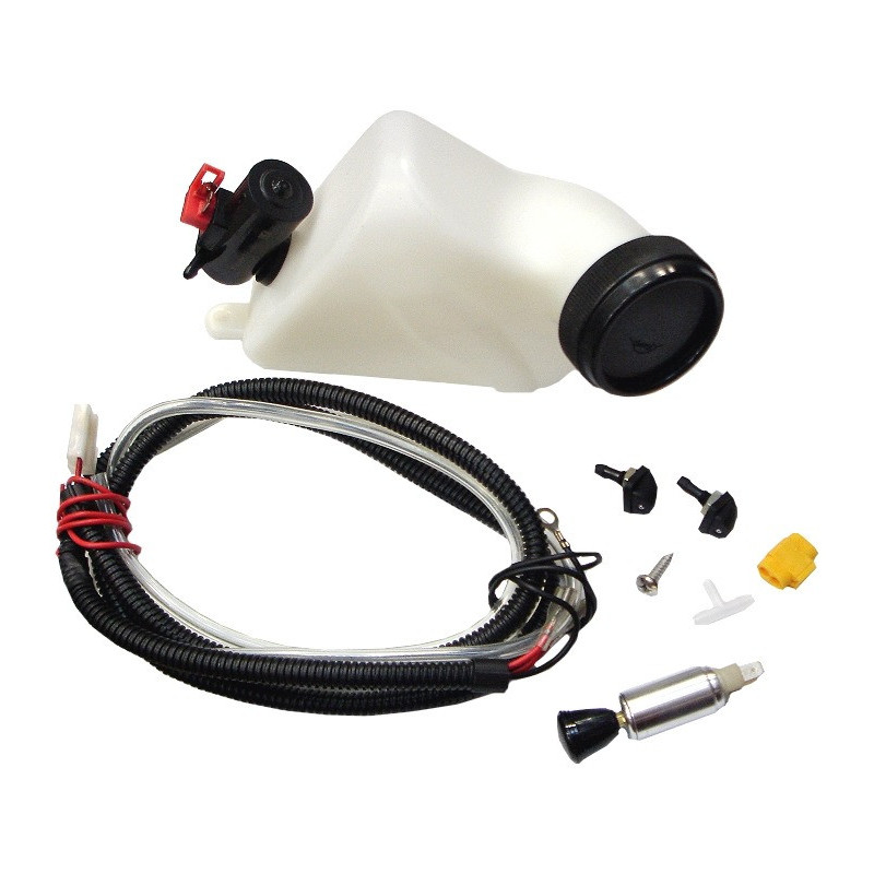 Kit lave glace électrique Combi split 6 volts jusqu'en 1967