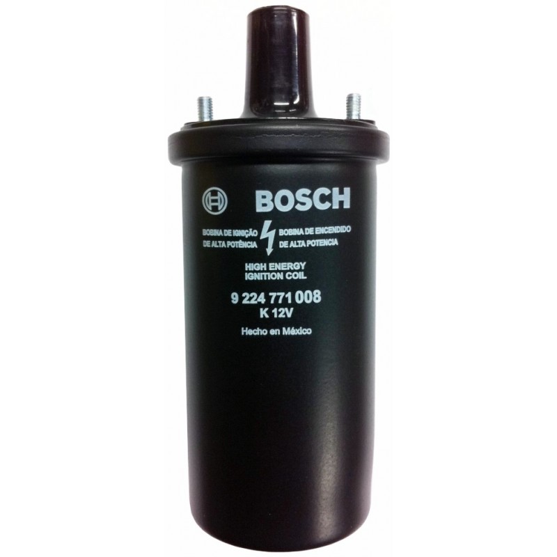 Bobine Bosch 12 volts mexico
