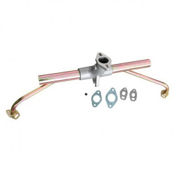 Pipe d'admission Hi Flow  30/31/34 PICT