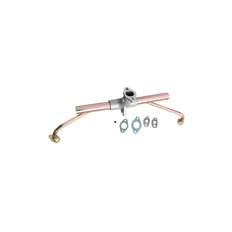 Pipe d'admission Hi Flow  30/31/34 PICT