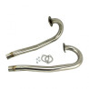 J-Tubes Vintage Speed  38 mm  inox