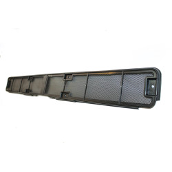 Grille plastique entrée d'air avant Baywindow T2a
