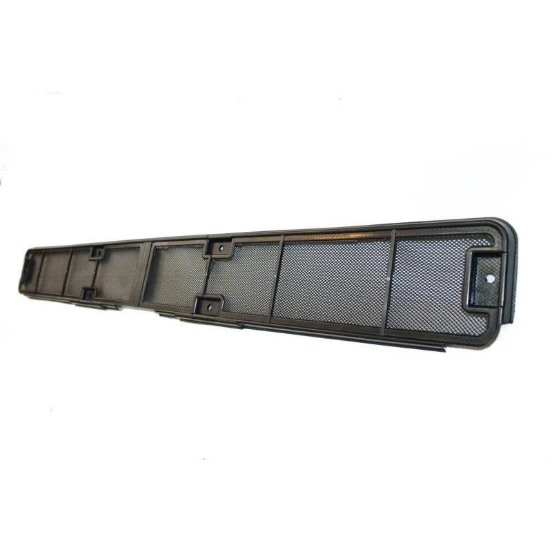 Grille plastique entrée d'air avant Baywindow T2a