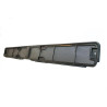 Grille plastique entrée d'air avant Baywindow T2a