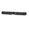 Grille plastique entrée d'air avant Baywindow T2a