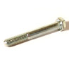 Boulon de fixation moteur côté embrayage