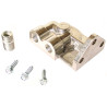 Adaptateur filtre à huile extérieur