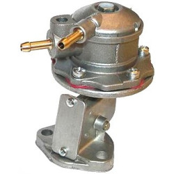 Pompe à essence jusqu'en 1970 tige 108mm