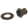 Boulon volant moteur qualité allemande