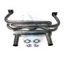 Echappement Motorsport 13/1600 cc Inox