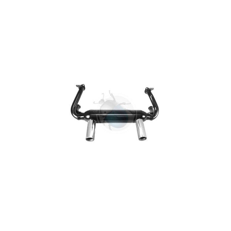 Echappement 2 TIP EXTRACTOR