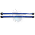 Barres de torsion origine