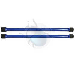 Barres de torsion origine