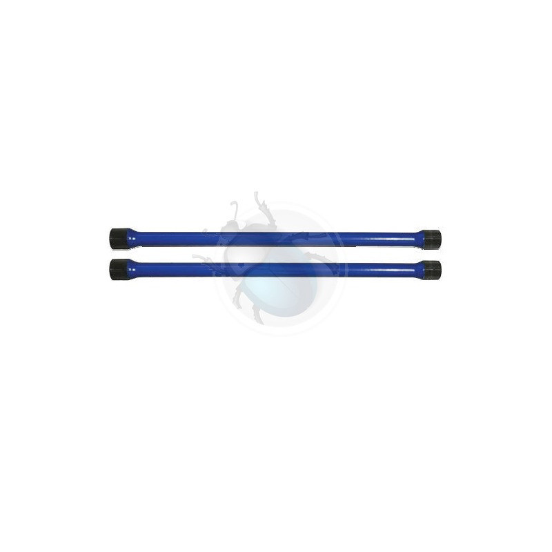 Barres de torsion origine