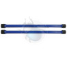 Barres de torsion origine