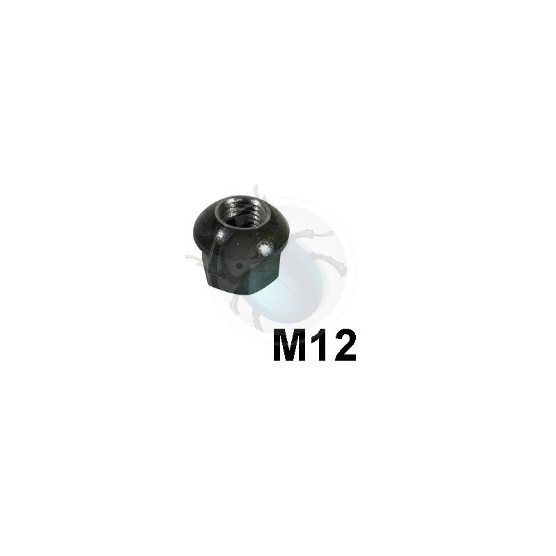 Boulons M12 pièce