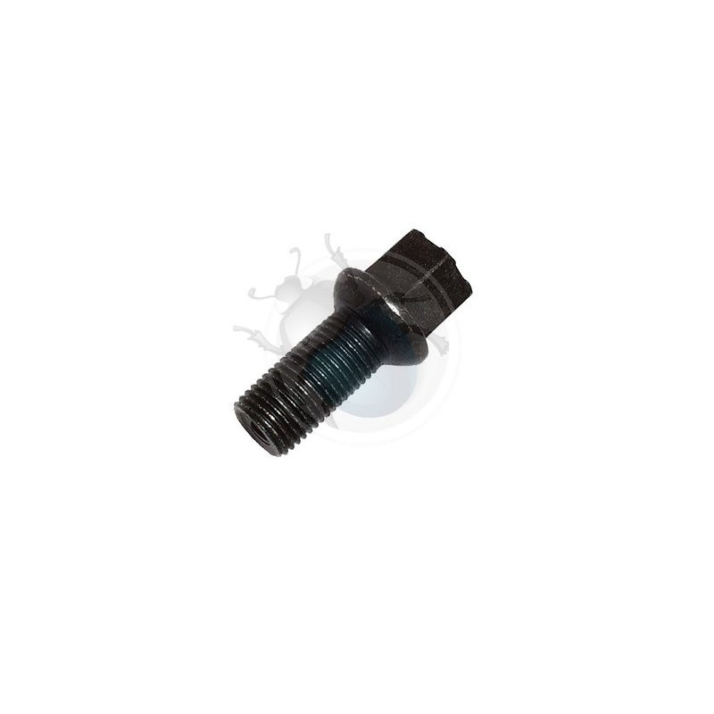 Boulon plus long 4 trous 14x1,5 mm