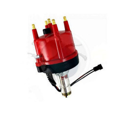 Allumeur MSD aluminium
