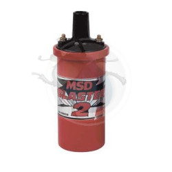 Bobine MSD blaster 2 rouge