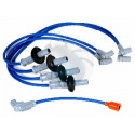 Cables de bougies pour MSD