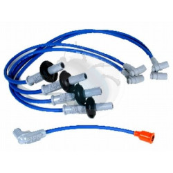Cables de bougies pour MSD