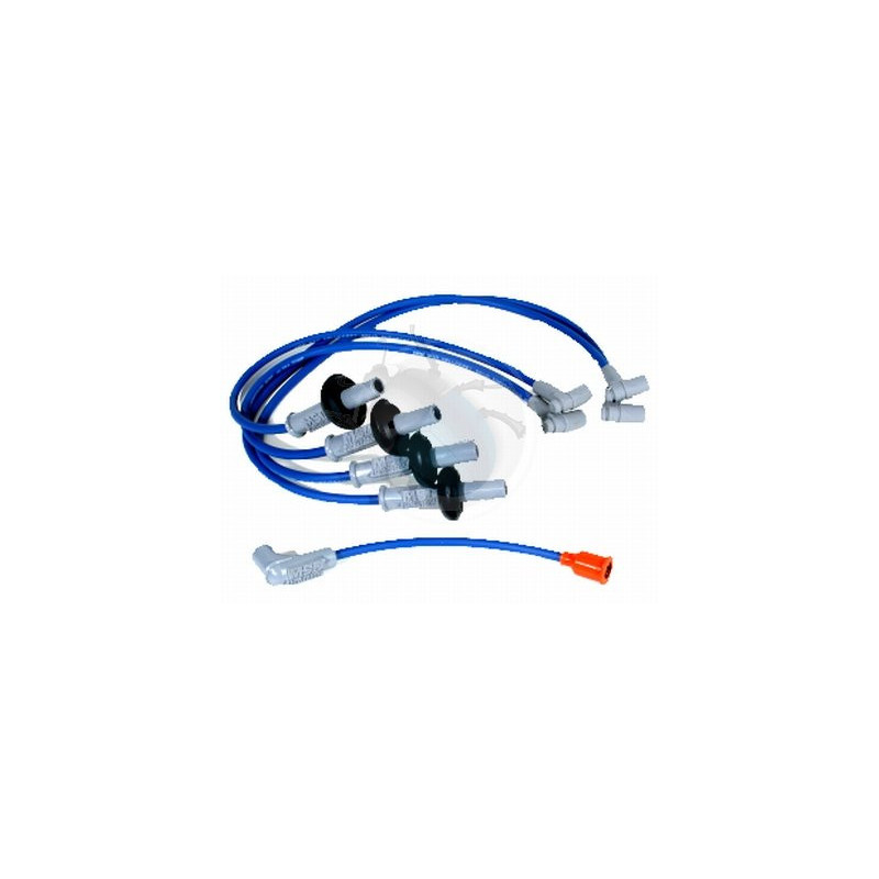 Cables de bougies pour MSD