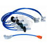 Cables de bougies pour MSD