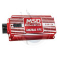 MSD 6al allumage