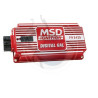 MSD 6al allumage