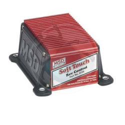 MSD module limitateur de régime moteur