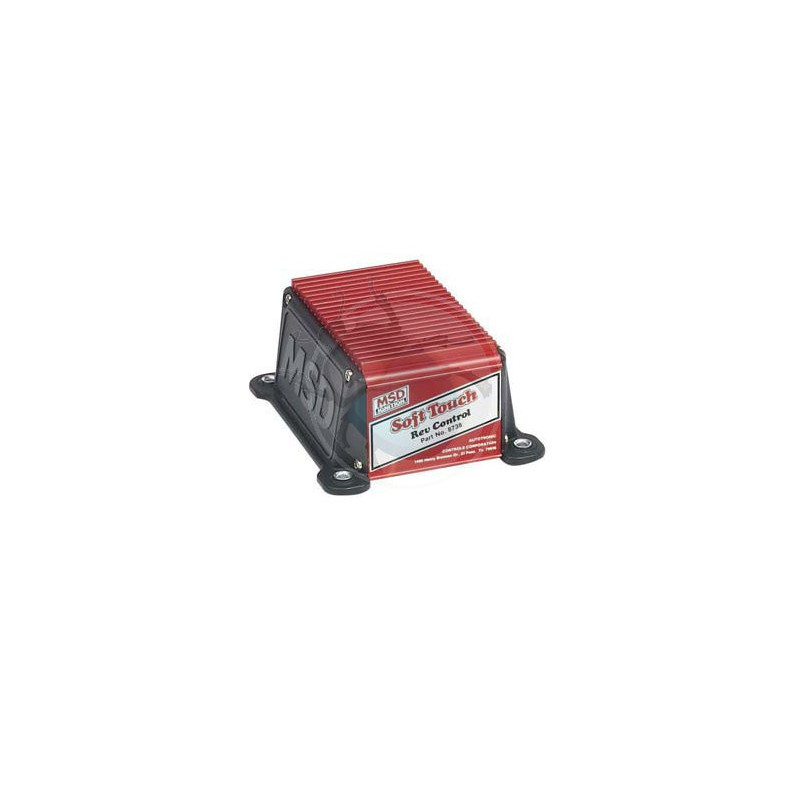 MSD module limitateur de régime moteur
