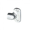 Fin de tringle protection de vitre
