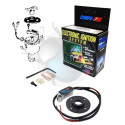 Kit allumage électronique compu-fire allumeur à dépression