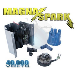 Kit allumage électronique magnaspark